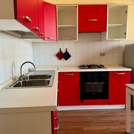 Apartament Caroni - Casa Sul Mare Caronia Marina Zewnętrze zdjęcie
