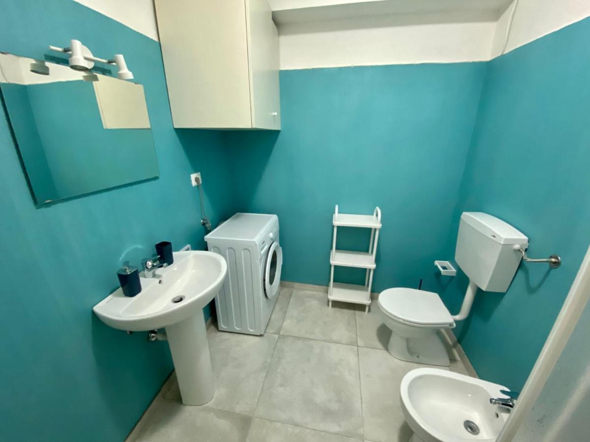 Apartament Caroni - Casa Sul Mare Caronia Marina Zewnętrze zdjęcie