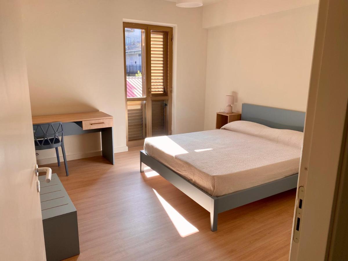 Apartament Caroni - Casa Sul Mare Caronia Marina Zewnętrze zdjęcie