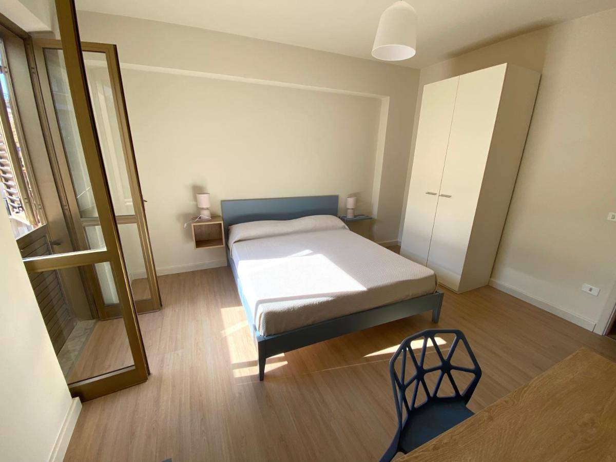 Apartament Caroni - Casa Sul Mare Caronia Marina Zewnętrze zdjęcie