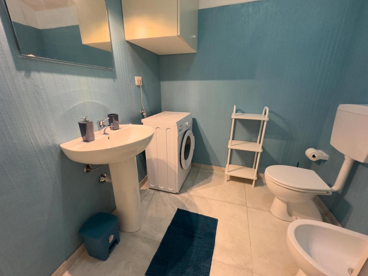 Apartament Caroni - Casa Sul Mare Caronia Marina Zewnętrze zdjęcie