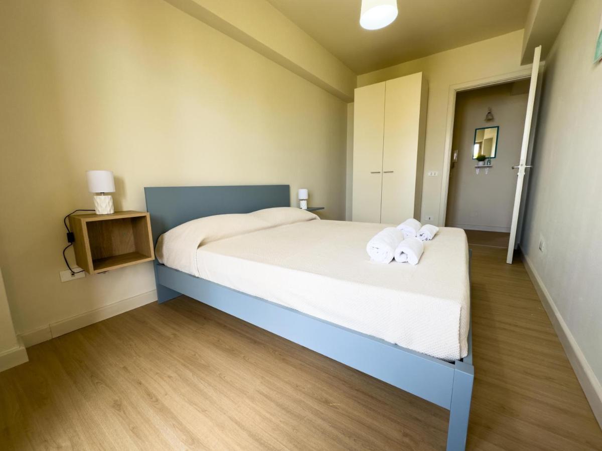 Apartament Caroni - Casa Sul Mare Caronia Marina Zewnętrze zdjęcie