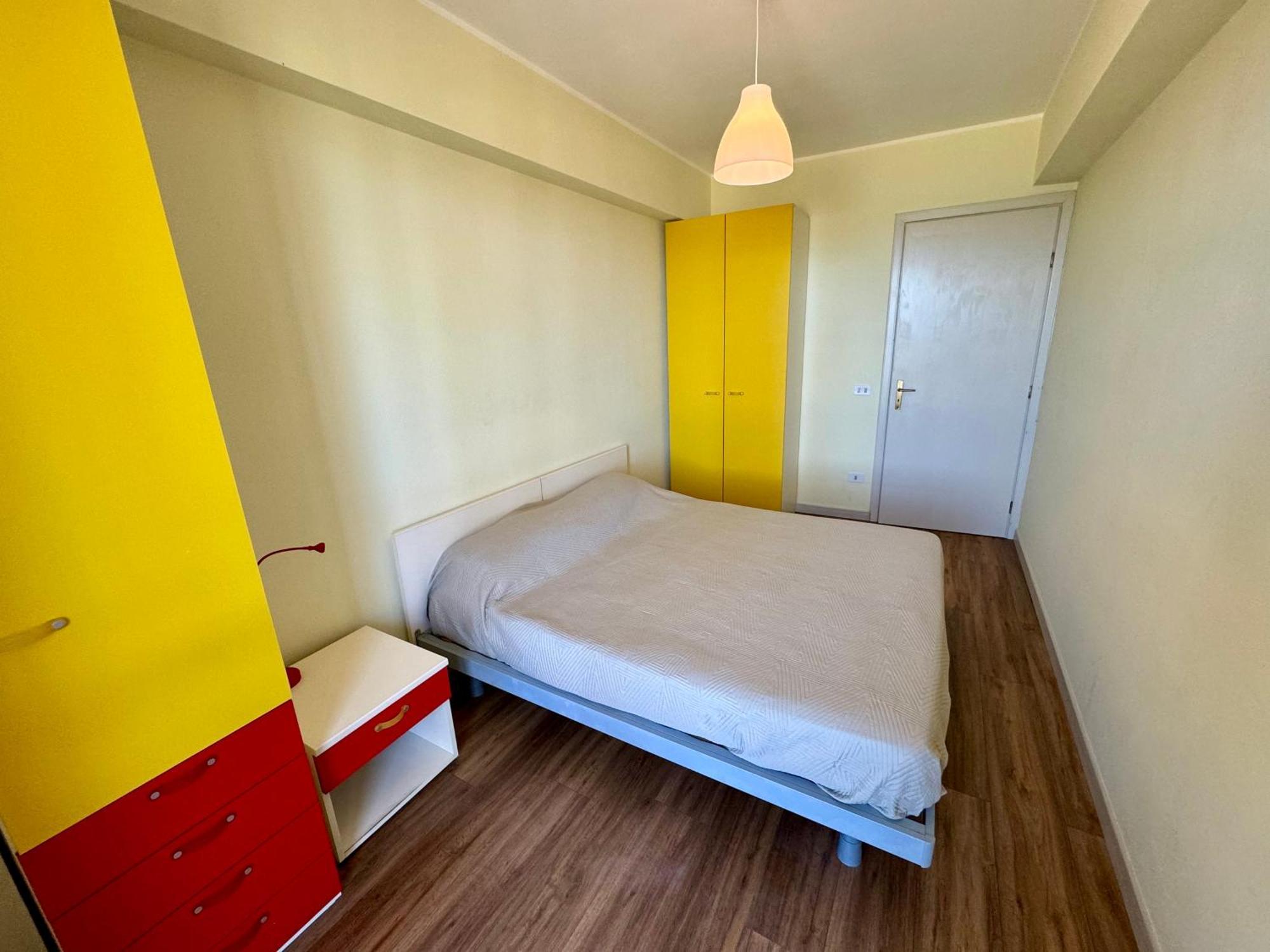 Apartament Caroni - Casa Sul Mare Caronia Marina Zewnętrze zdjęcie