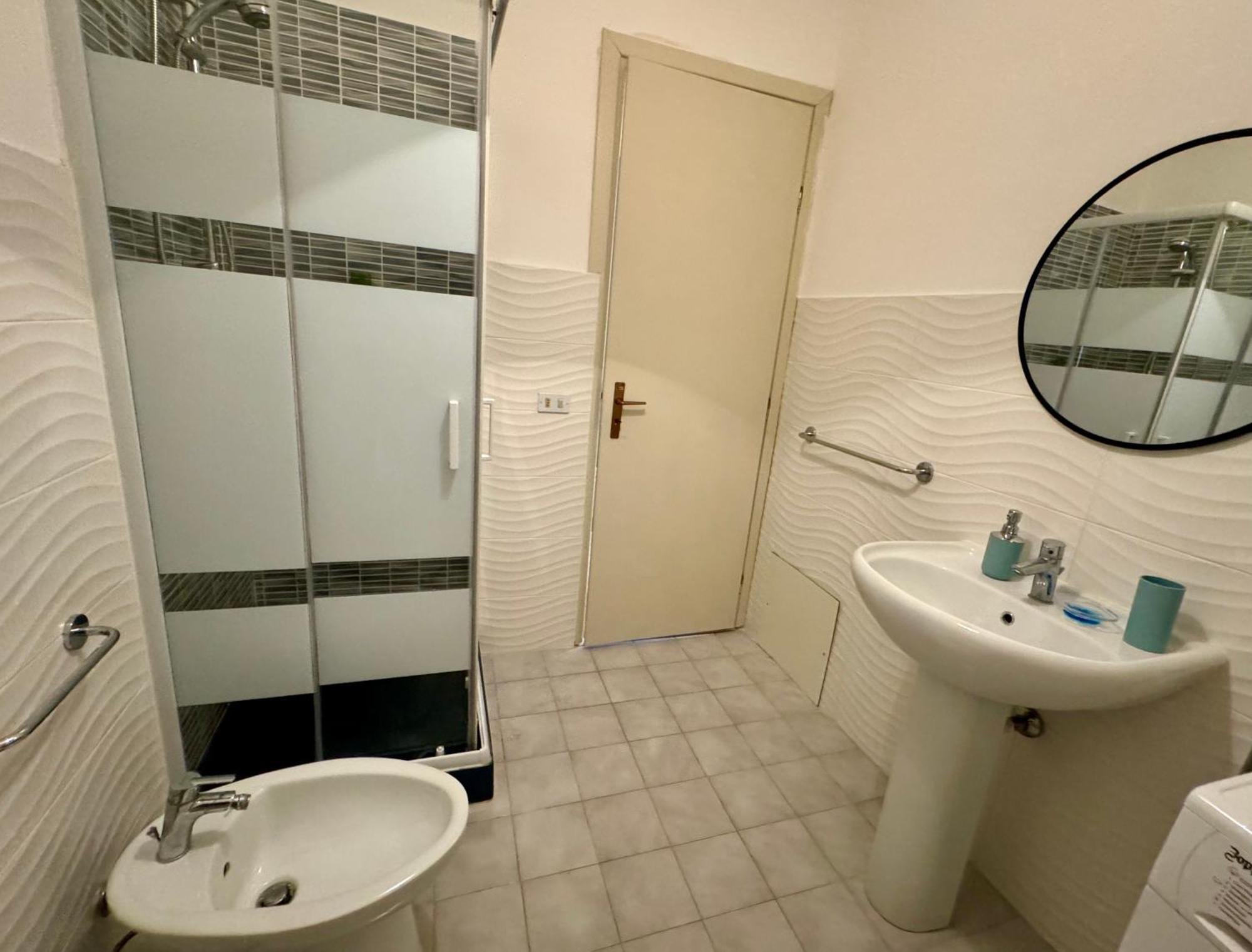 Apartament Caroni - Casa Sul Mare Caronia Marina Zewnętrze zdjęcie