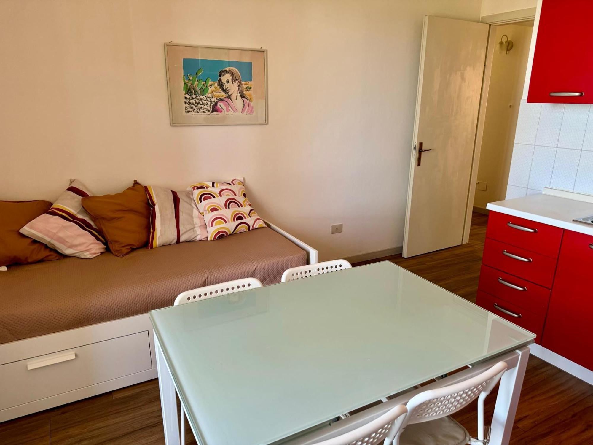 Apartament Caroni - Casa Sul Mare Caronia Marina Zewnętrze zdjęcie