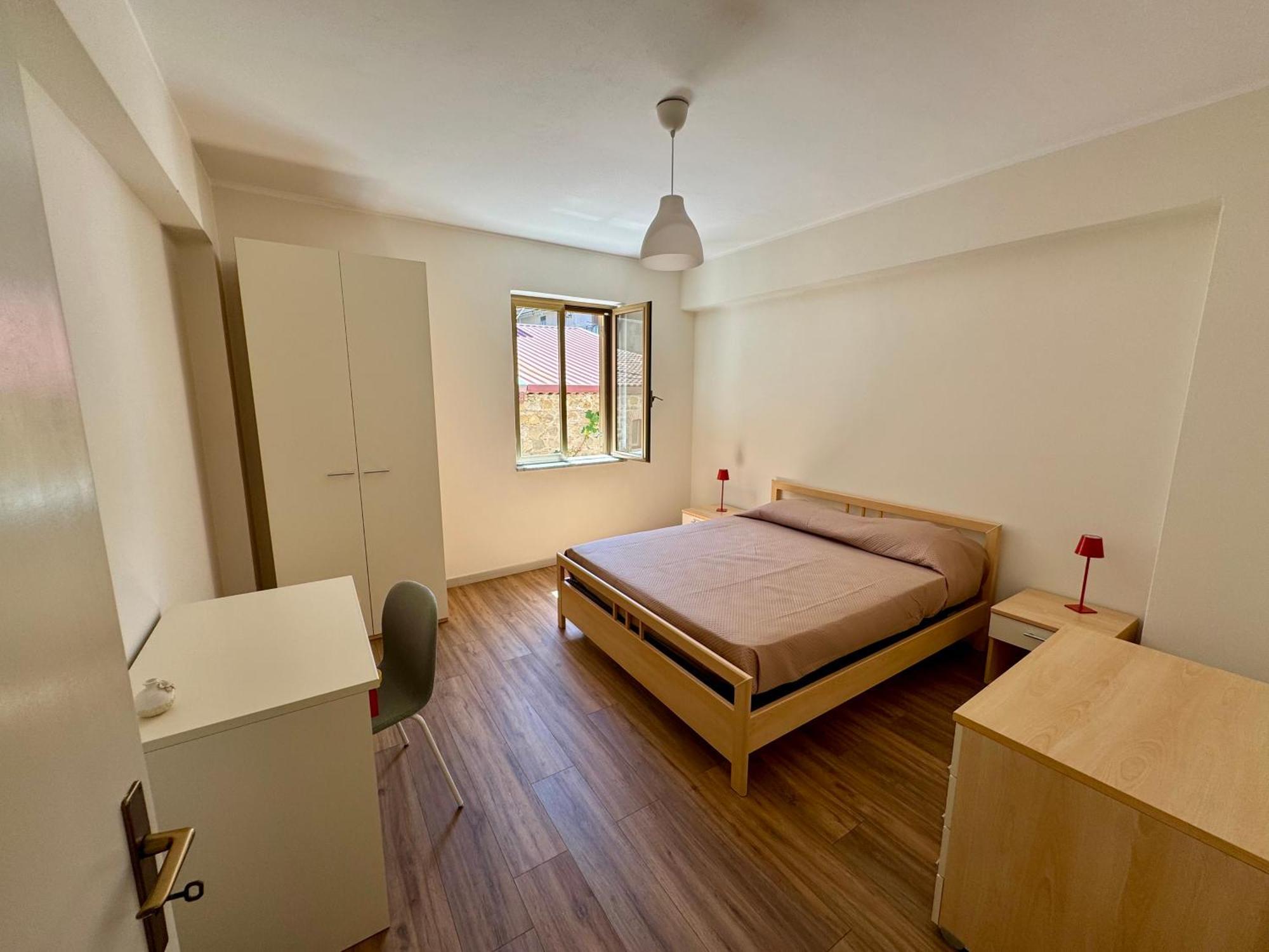 Apartament Caroni - Casa Sul Mare Caronia Marina Zewnętrze zdjęcie