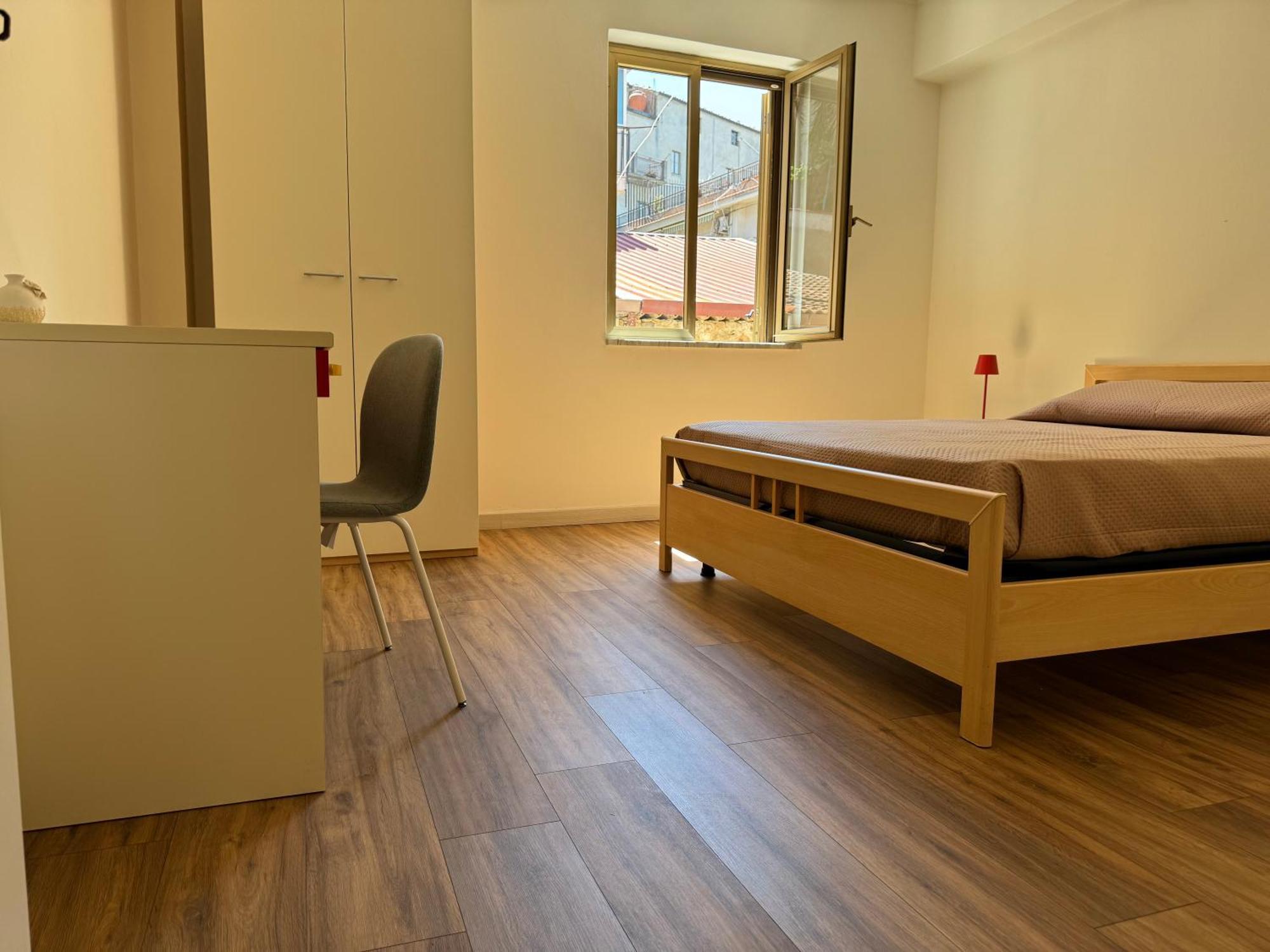 Apartament Caroni - Casa Sul Mare Caronia Marina Zewnętrze zdjęcie